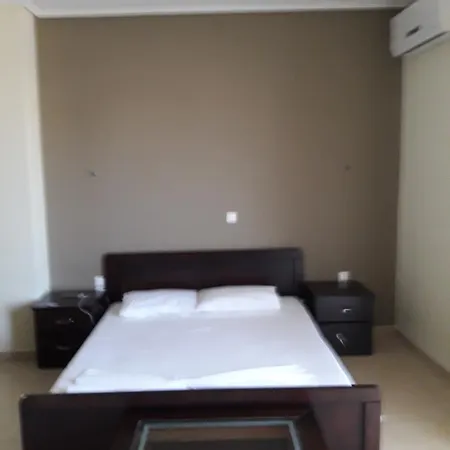 Vila Oscar Aparthotel *