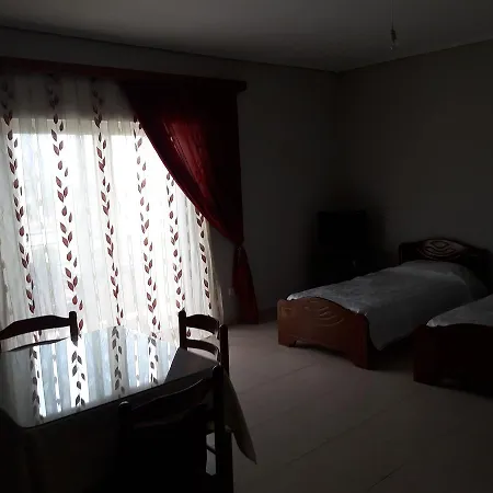 Vila Oscar