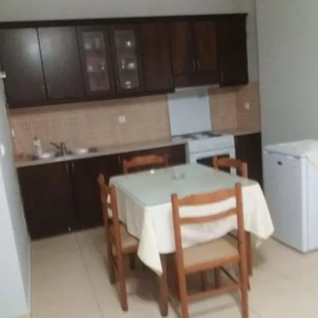 Vila Oscar Aparthotel *