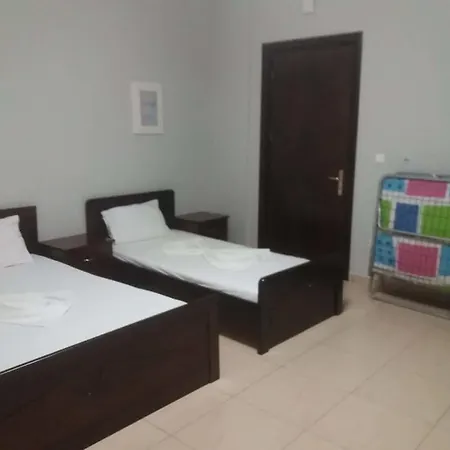 Vila Oscar * Ksamil