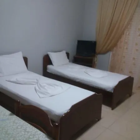 Vila Oscar Aparthotel
