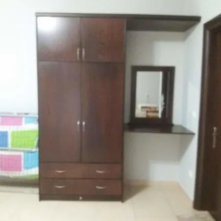 Vila Oscar Aparthotel