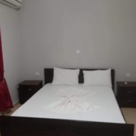 Vila Oscar * Ksamil