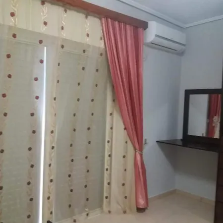 Vila Oscar Aparthotel