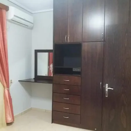 Vila Oscar Aparthotel