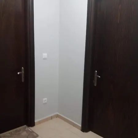 Vila Oscar * Ksamil