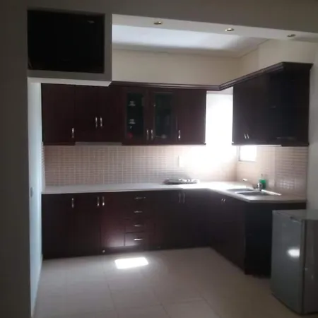 Vila Oscar Aparthotel