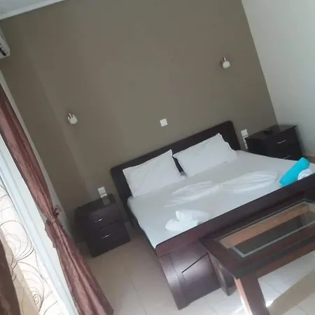 Vila Oscar Aparthotel *