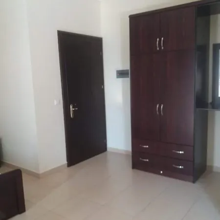 Aparthotel Vila Oscar *