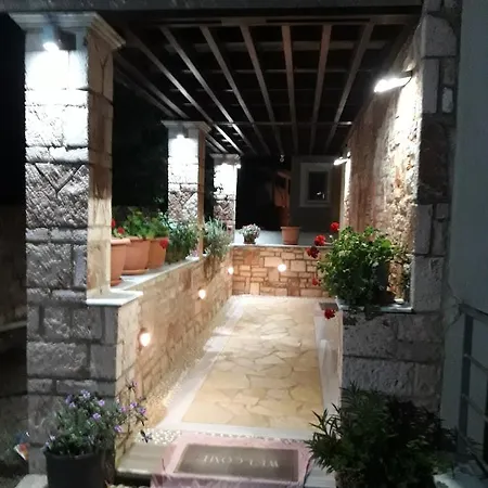 Апарт-отель Vila Oscar