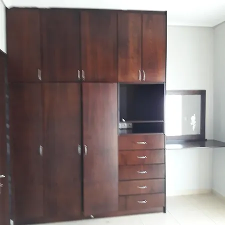 Vila Oscar * Ksamil