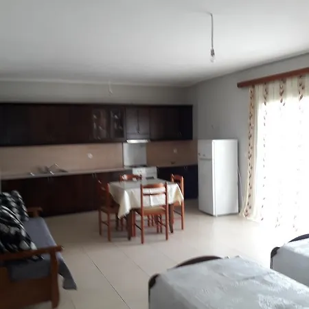 Апарт-отель Vila Oscar