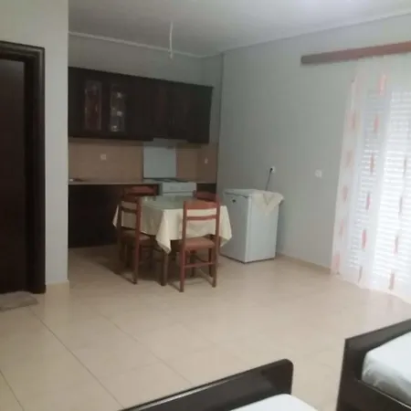 Апарт-отель Vila Oscar *